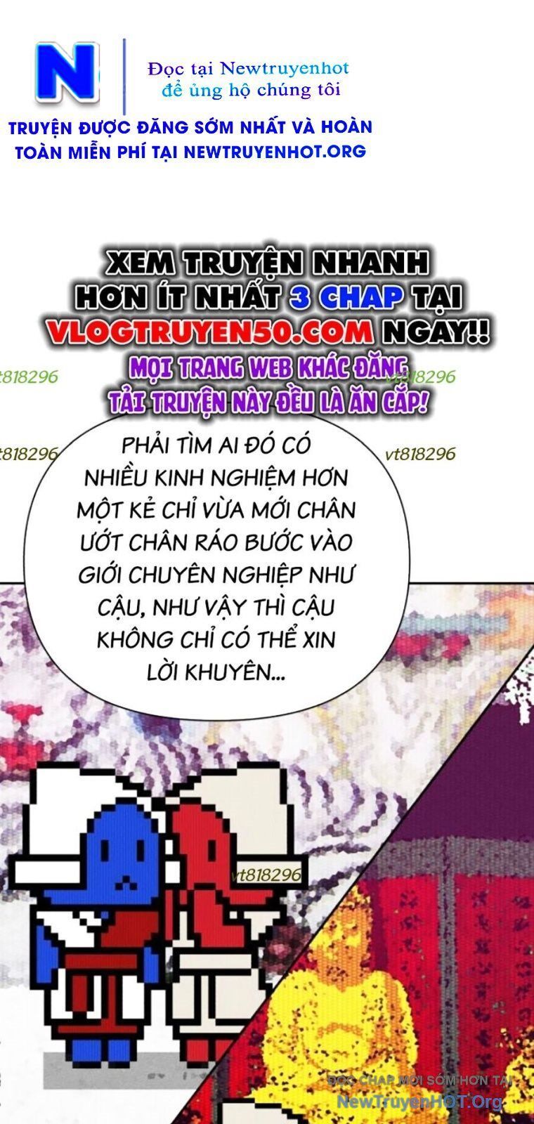 Pháp Sư Đạo Tiền Chap 7 - Next Chap 8