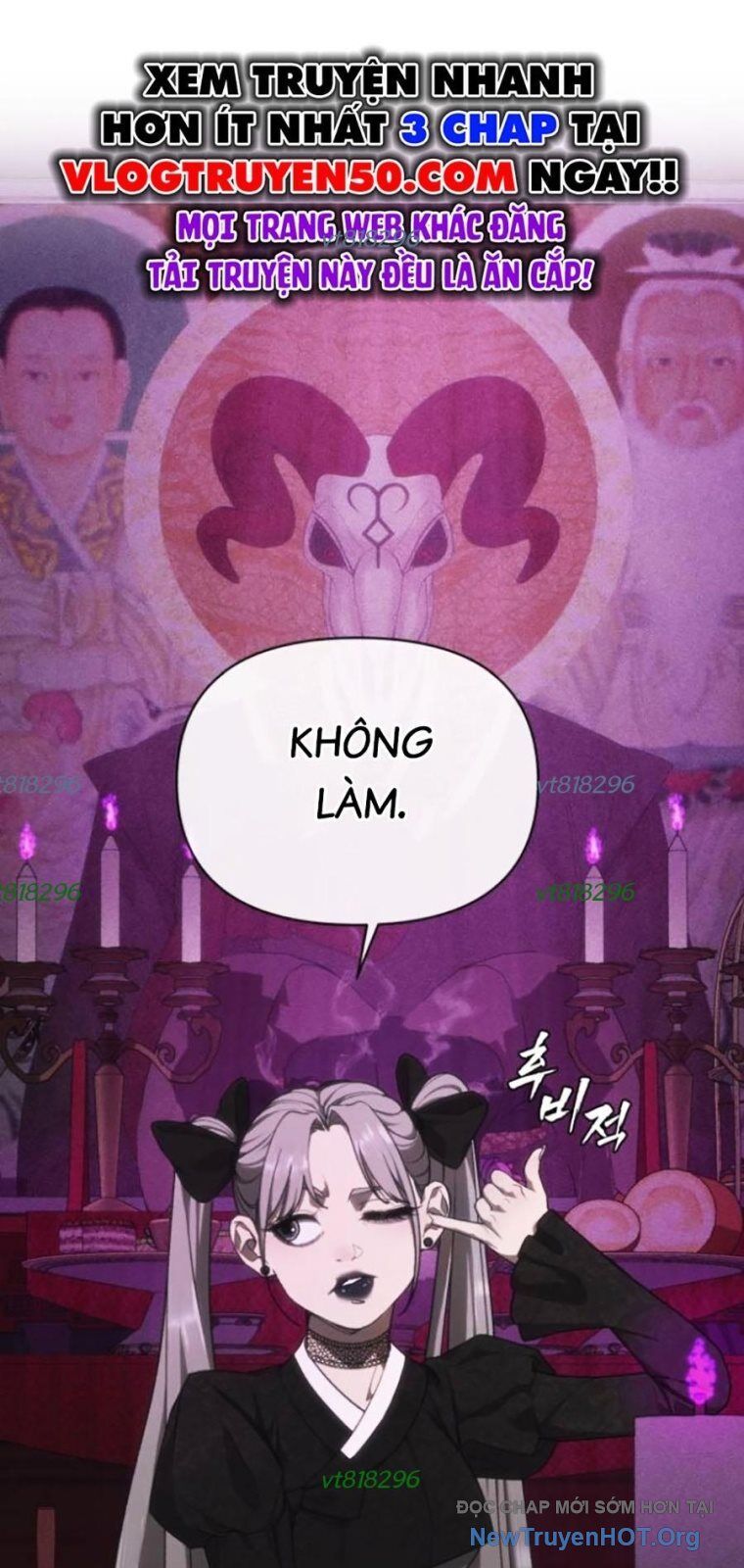 Pháp Sư Đạo Tiền Chap 7 - Next Chap 8