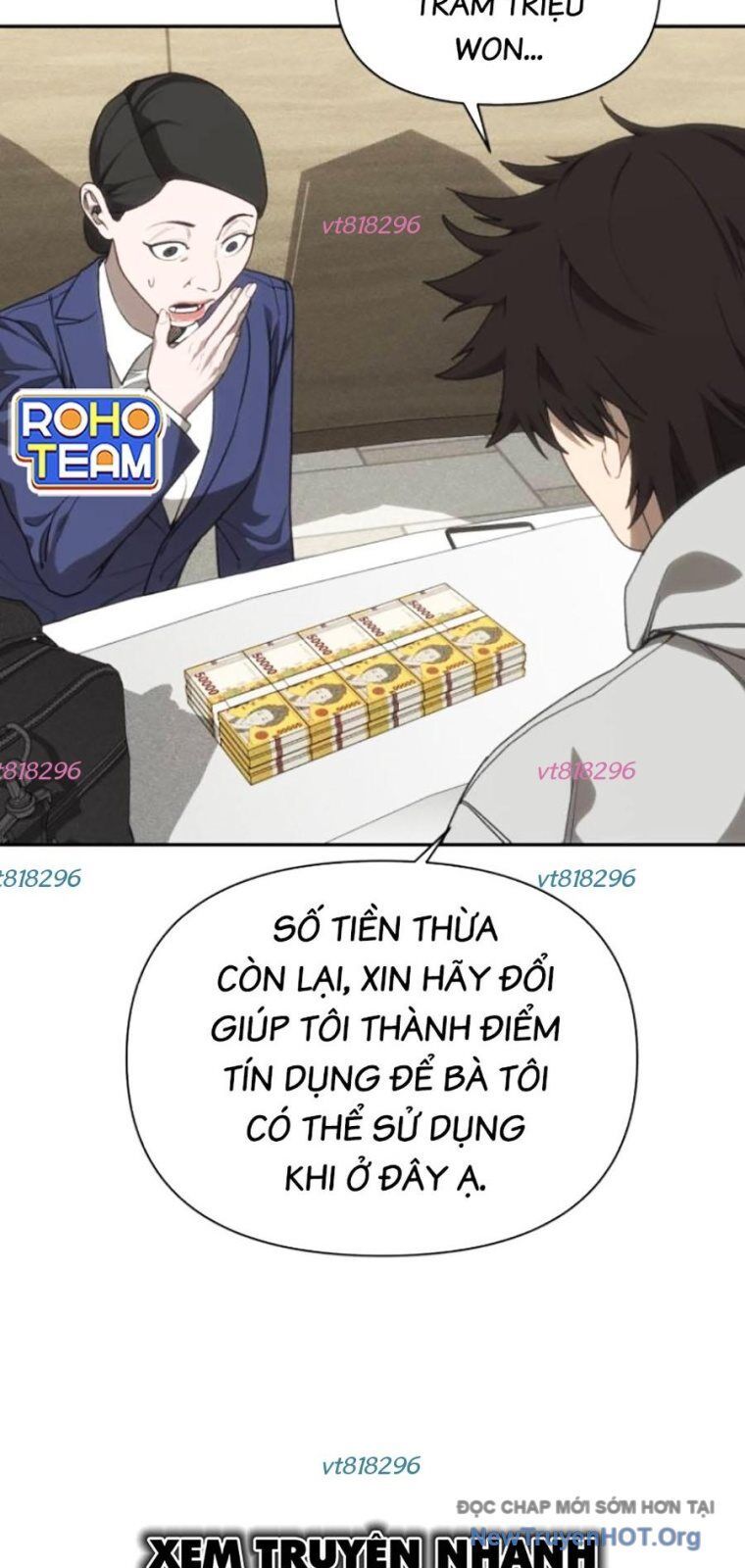 Pháp Sư Đạo Tiền Chap 7 - Next Chap 8