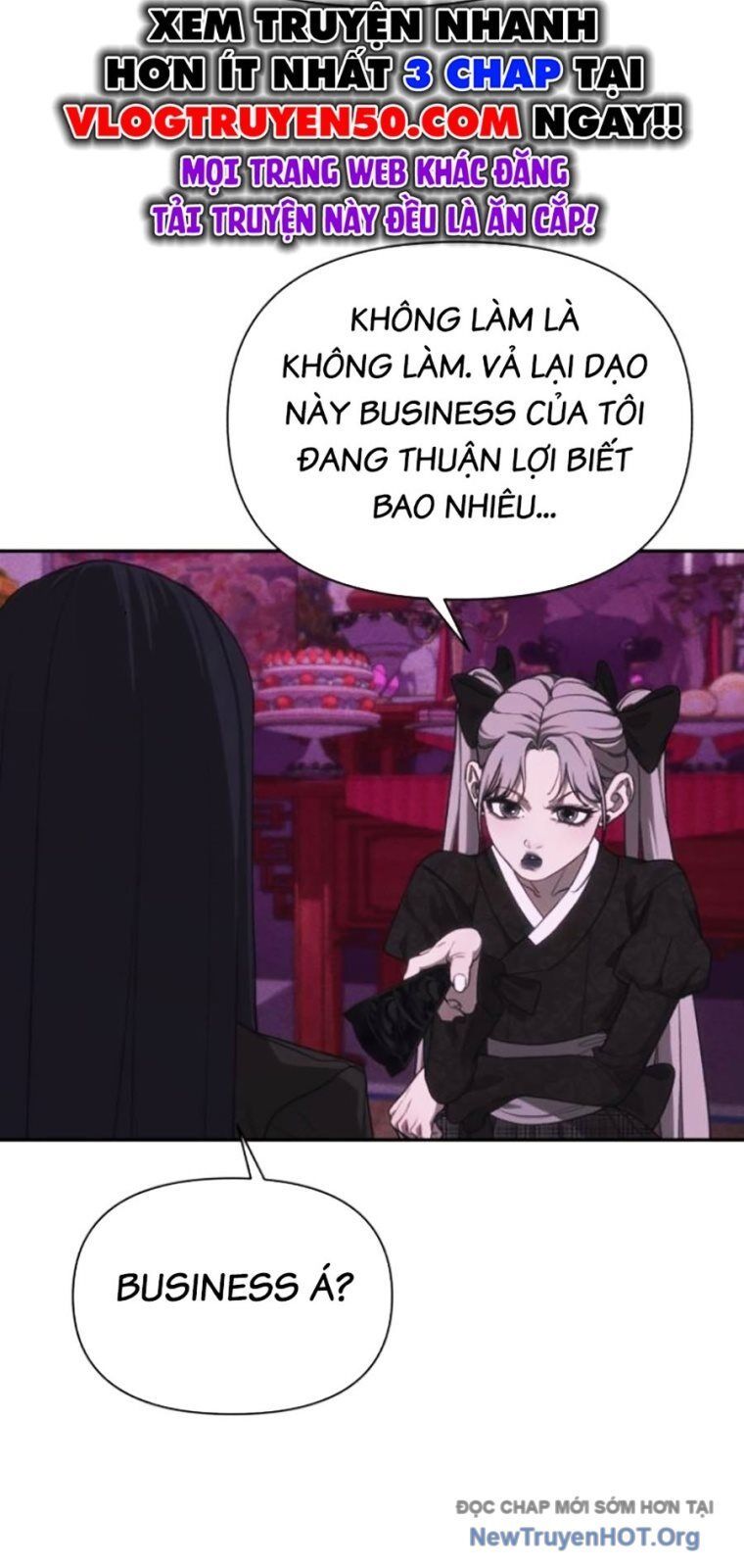 Pháp Sư Đạo Tiền Chap 7 - Next Chap 8