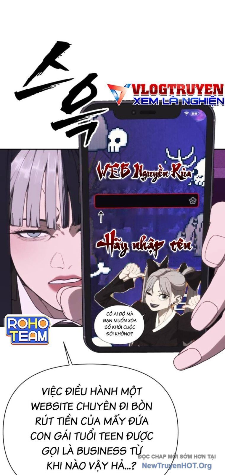 Pháp Sư Đạo Tiền Chap 7 - Next Chap 8