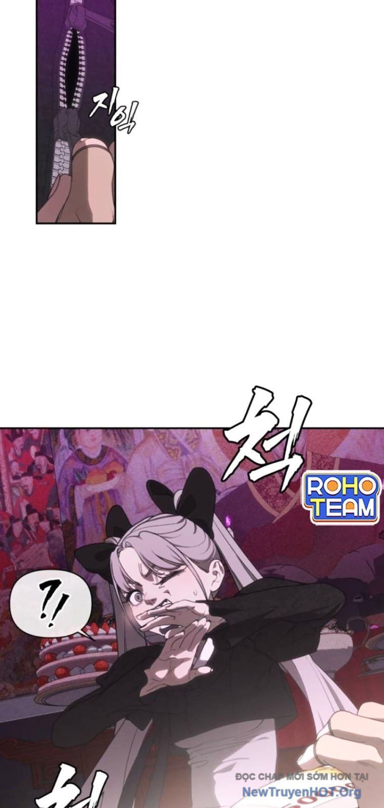 Pháp Sư Đạo Tiền Chap 7 - Next Chap 8