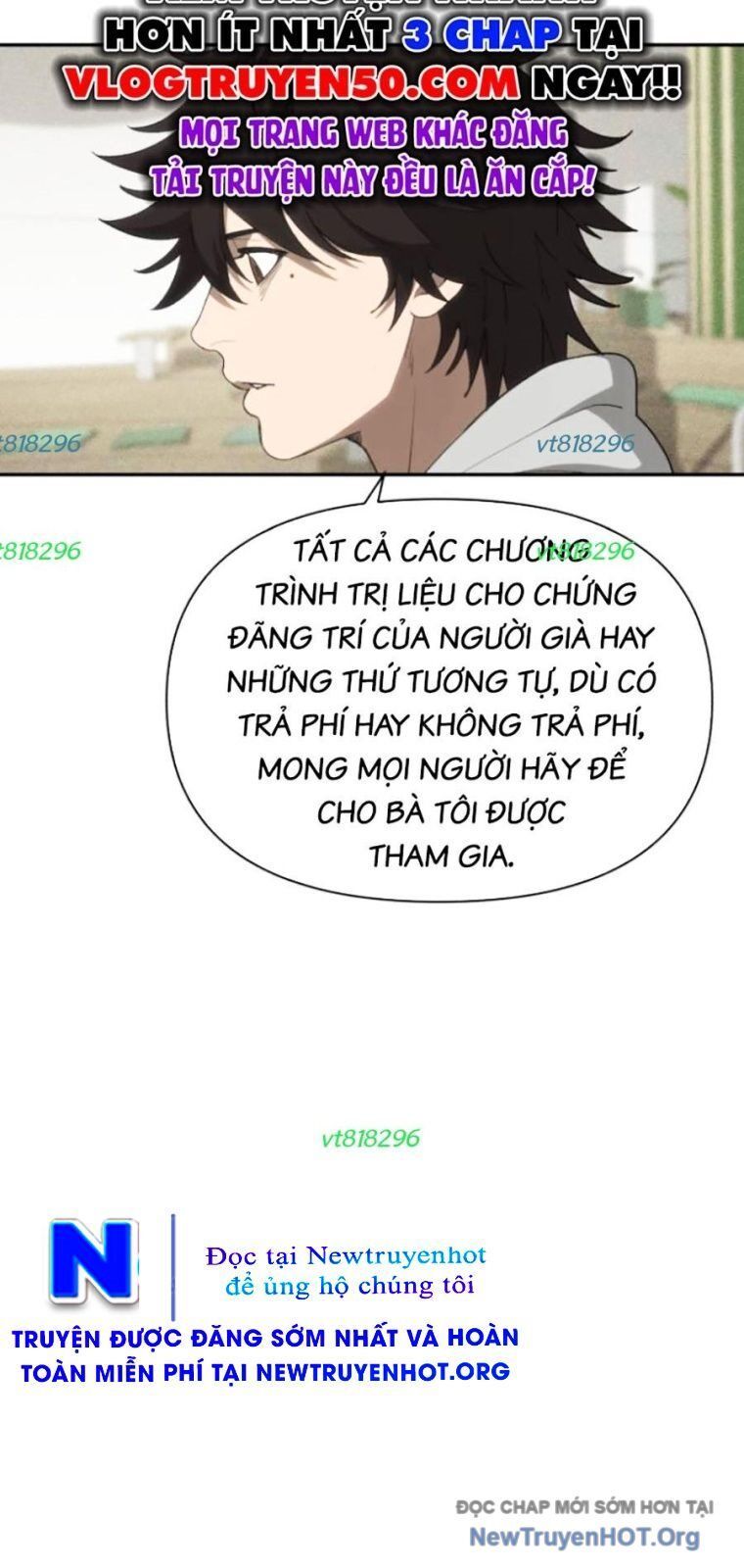 Pháp Sư Đạo Tiền Chap 7 - Next Chap 8