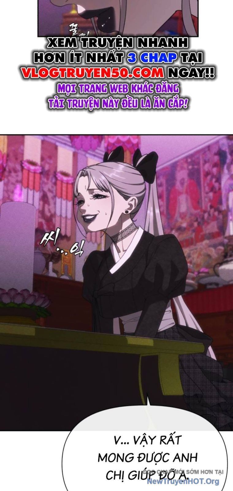 Pháp Sư Đạo Tiền Chap 7 - Next Chap 8