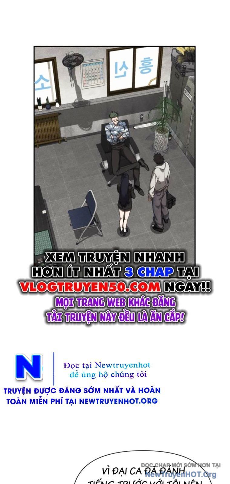 Pháp Sư Đạo Tiền Chap 7 - Next Chap 8