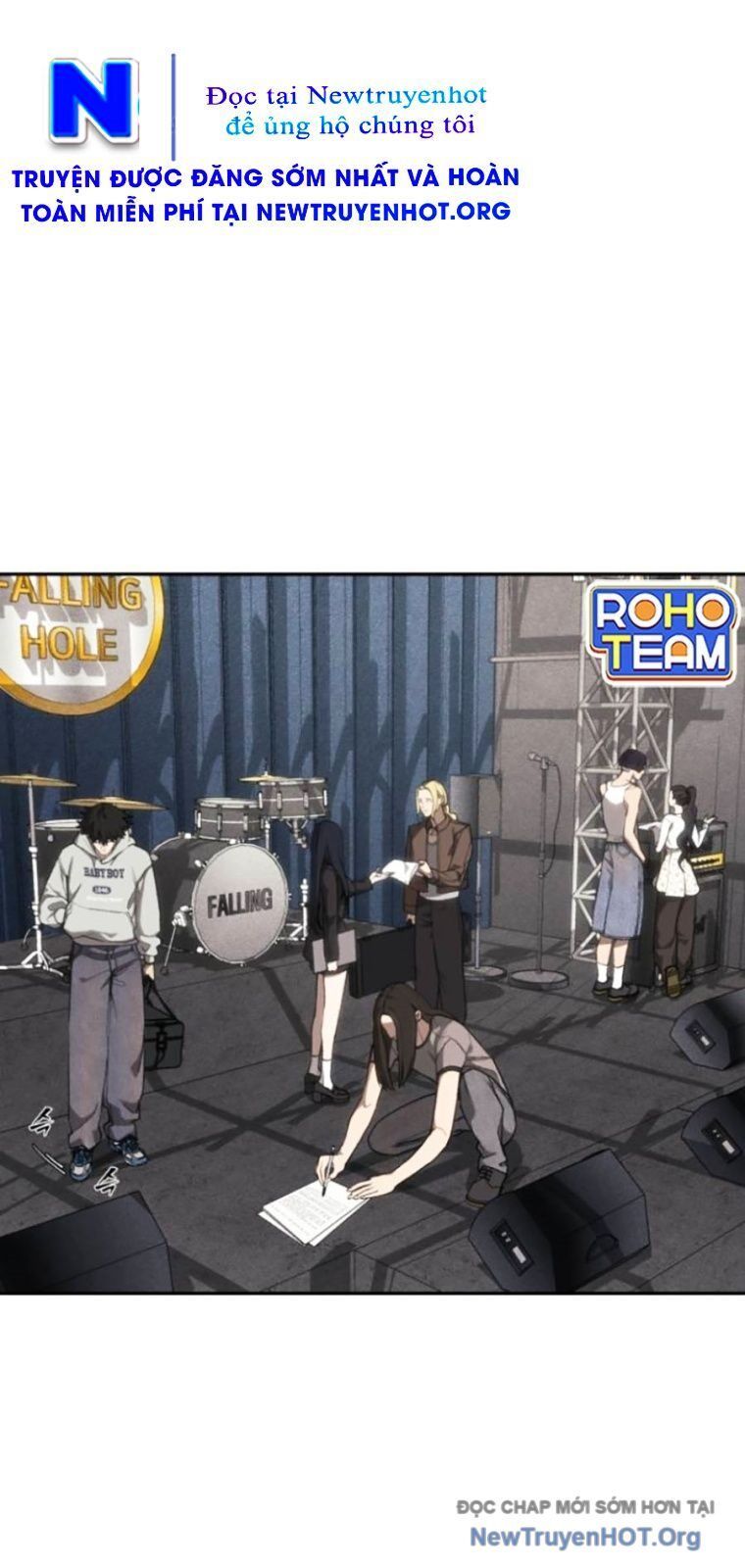 Pháp Sư Đạo Tiền Chap 7 - Next Chap 8