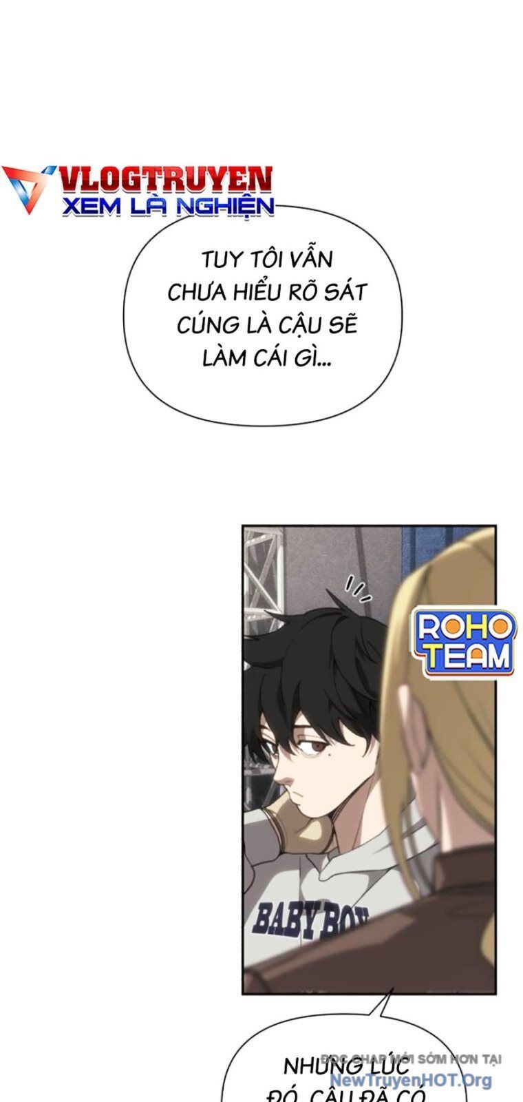 Pháp Sư Đạo Tiền Chap 7 - Next Chap 8