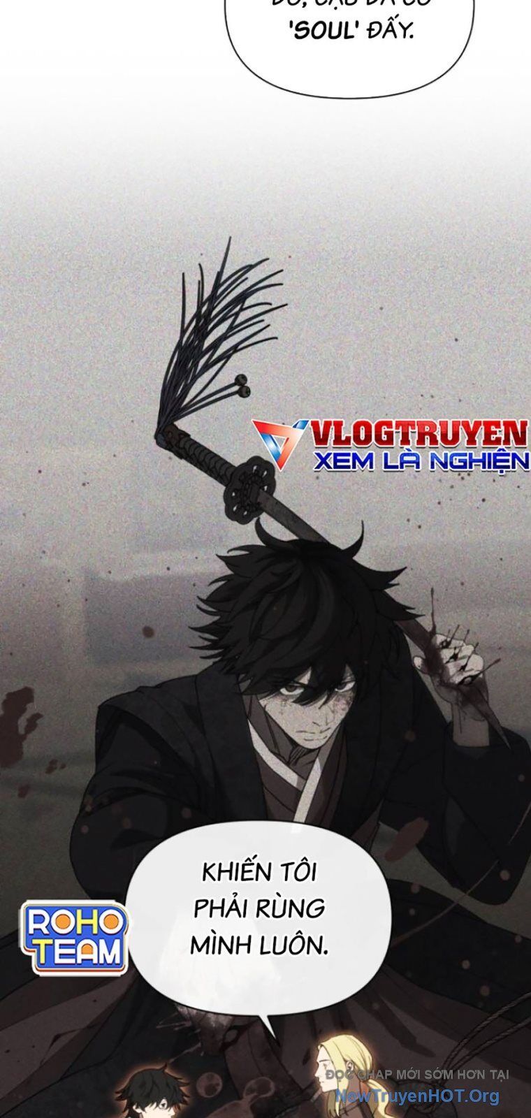 Pháp Sư Đạo Tiền Chap 7 - Next Chap 8