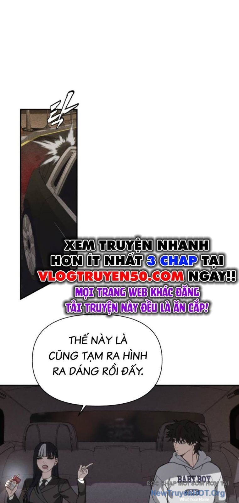 Pháp Sư Đạo Tiền Chap 7 - Next Chap 8