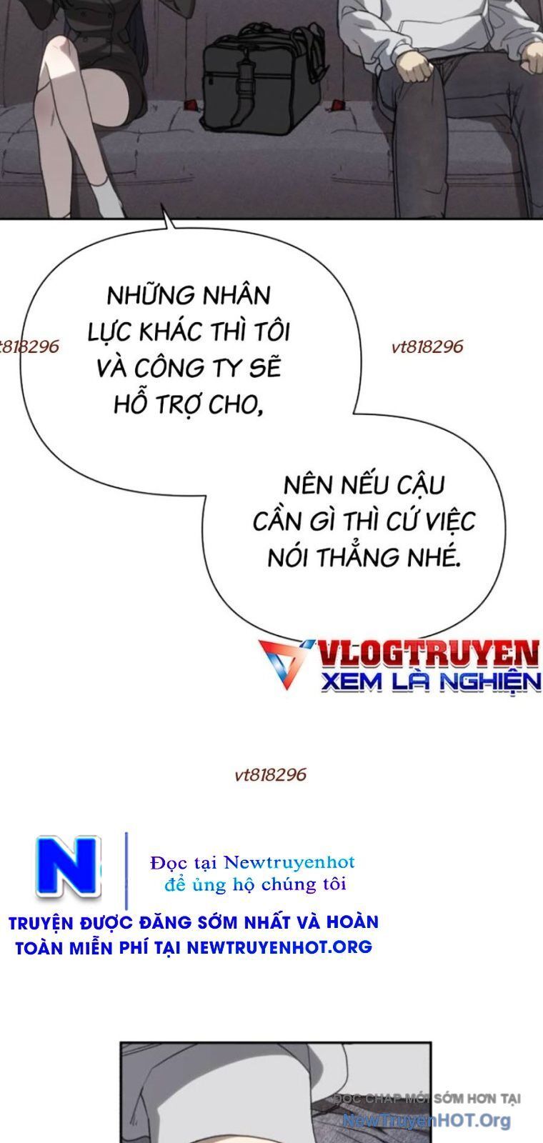Pháp Sư Đạo Tiền Chap 7 - Next Chap 8