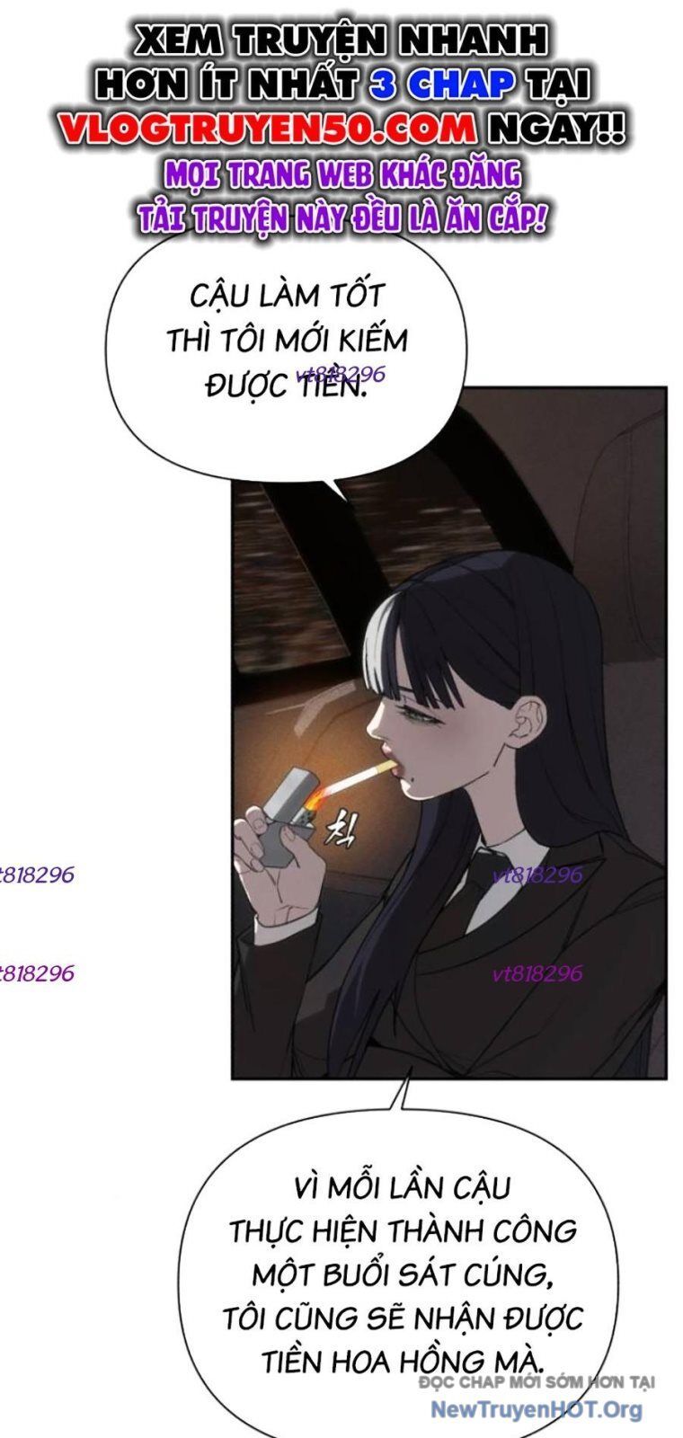 Pháp Sư Đạo Tiền Chap 7 - Next Chap 8