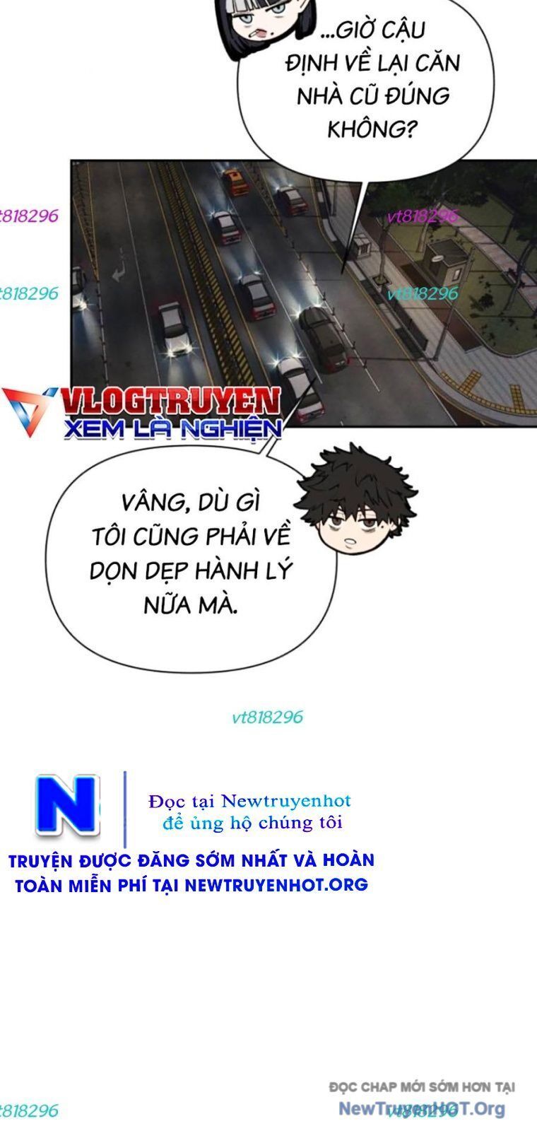 Pháp Sư Đạo Tiền Chap 7 - Next Chap 8