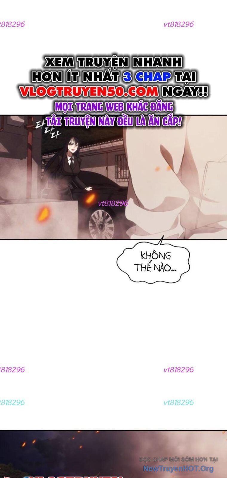 Pháp Sư Đạo Tiền Chap 7 - Next Chap 8