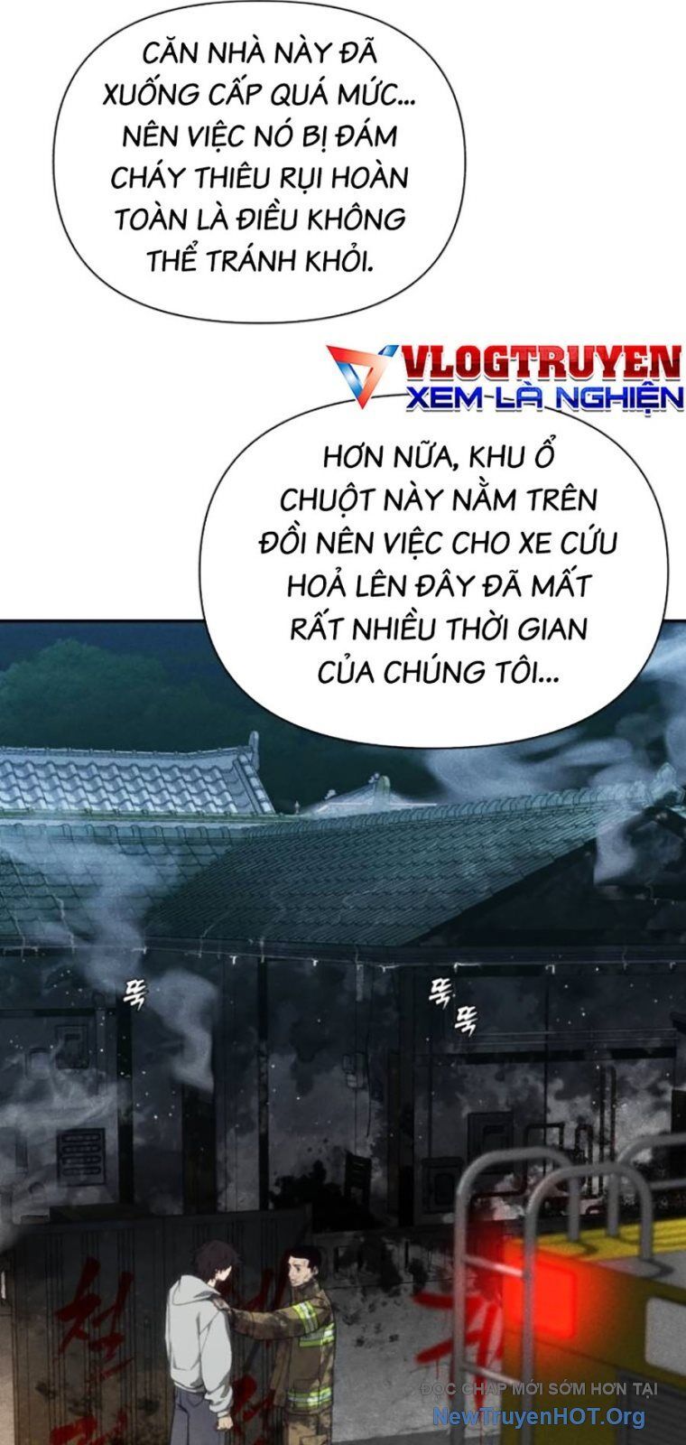 Pháp Sư Đạo Tiền Chap 8 - Next Chap 9