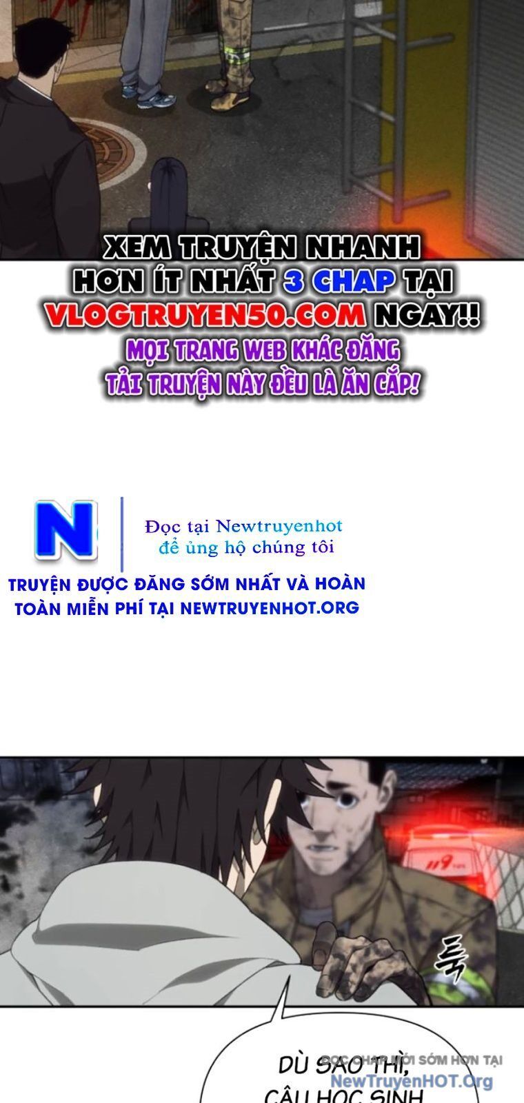 Pháp Sư Đạo Tiền Chap 8 - Next Chap 9