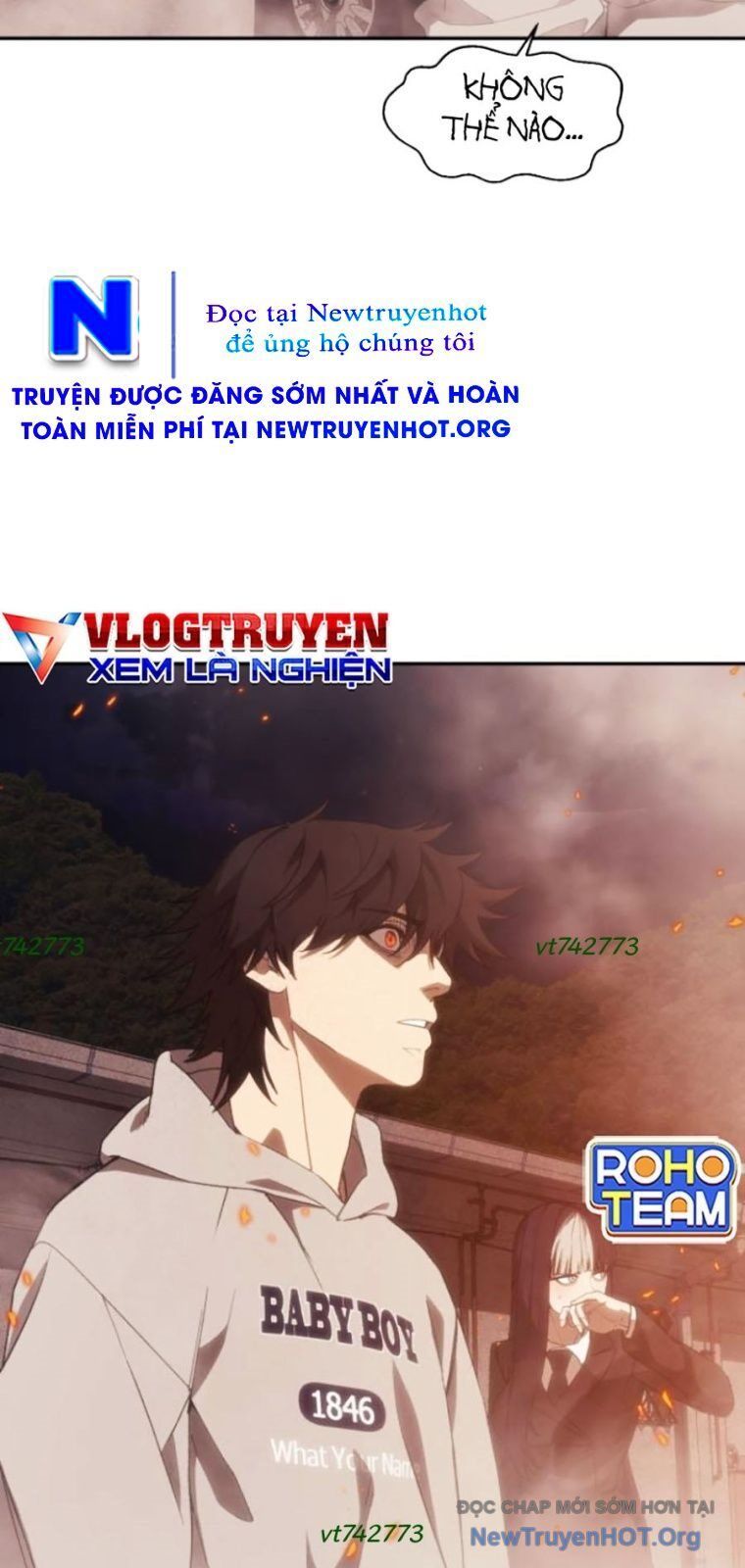 Pháp Sư Đạo Tiền Chap 8 - Next Chap 9