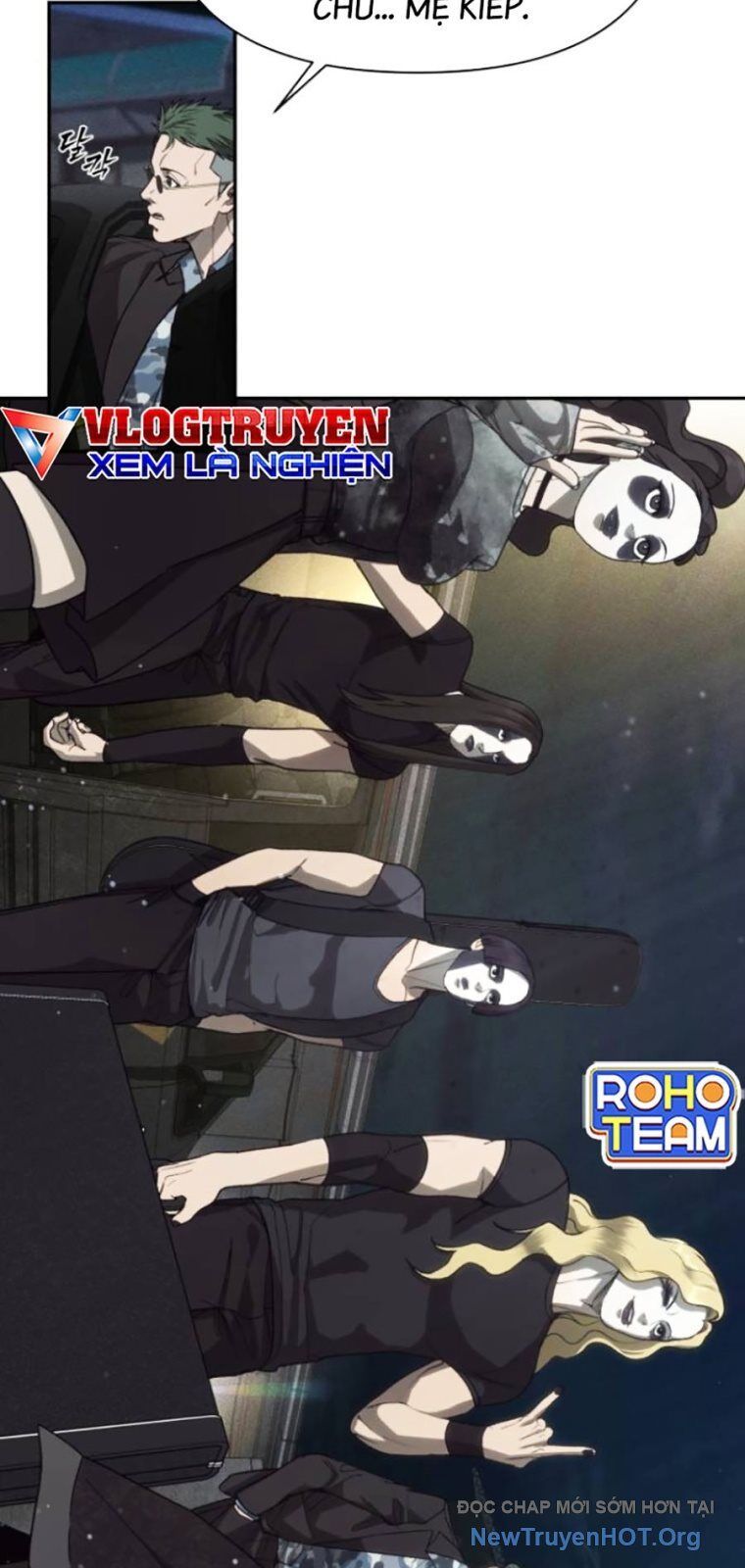 Pháp Sư Đạo Tiền Chap 8 - Next Chap 9