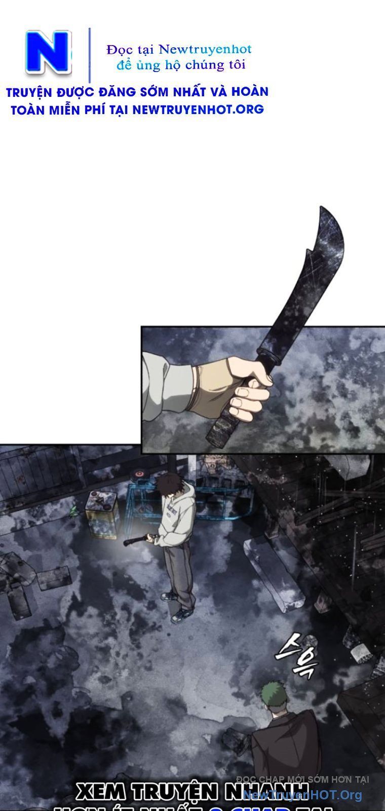 Pháp Sư Đạo Tiền Chap 8 - Next Chap 9