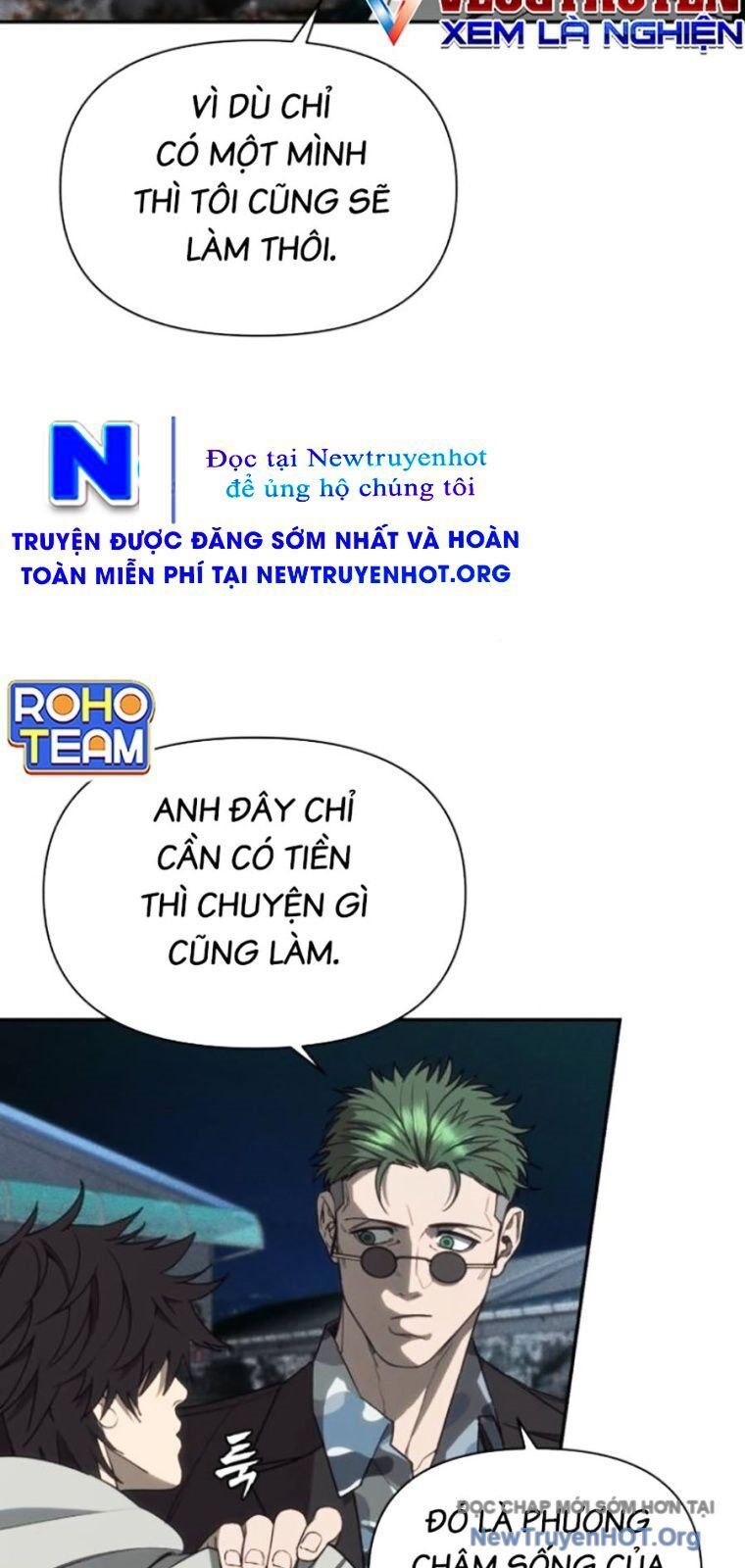 Pháp Sư Đạo Tiền Chap 8 - Next Chap 9