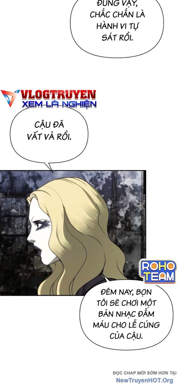 Pháp Sư Đạo Tiền Chap 8 - Next Chap 9