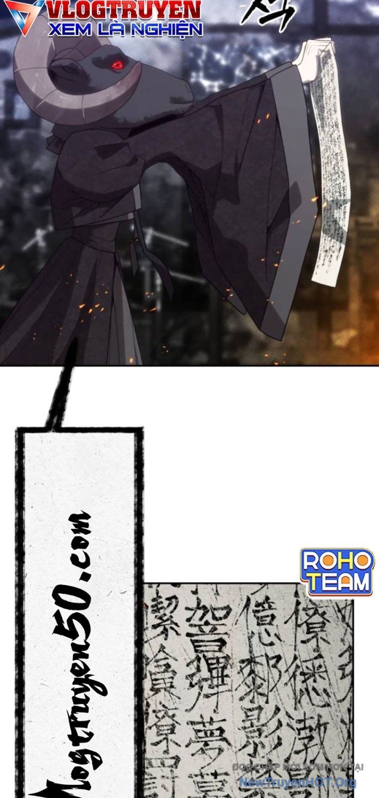 Pháp Sư Đạo Tiền Chap 8 - Next Chap 9