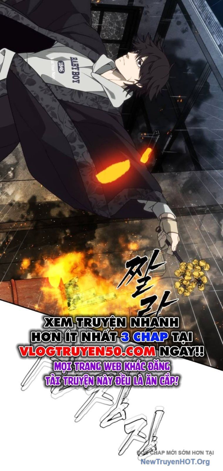 Pháp Sư Đạo Tiền Chap 8 - Next Chap 9