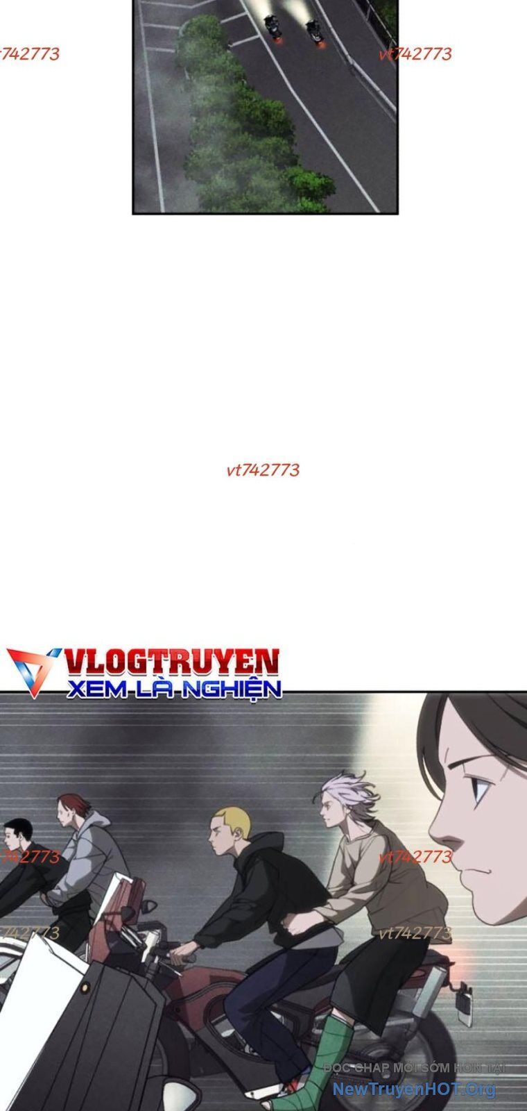 Pháp Sư Đạo Tiền Chap 8 - Next Chap 9