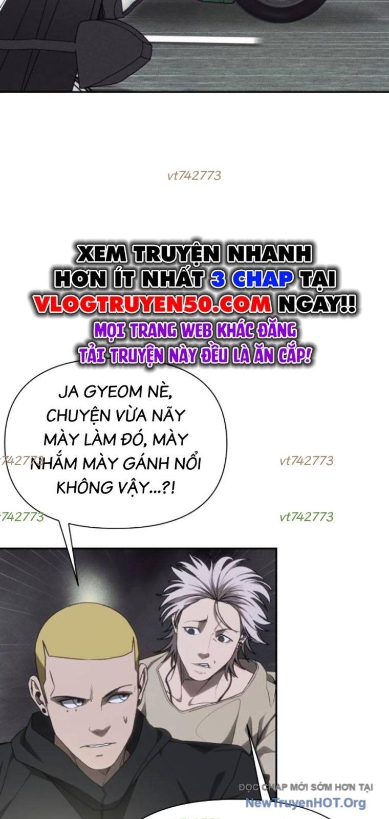 Pháp Sư Đạo Tiền Chap 8 - Next Chap 9