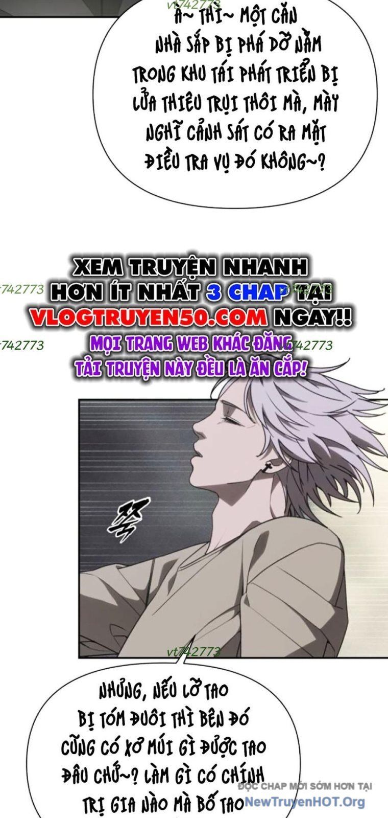 Pháp Sư Đạo Tiền Chap 8 - Next Chap 9