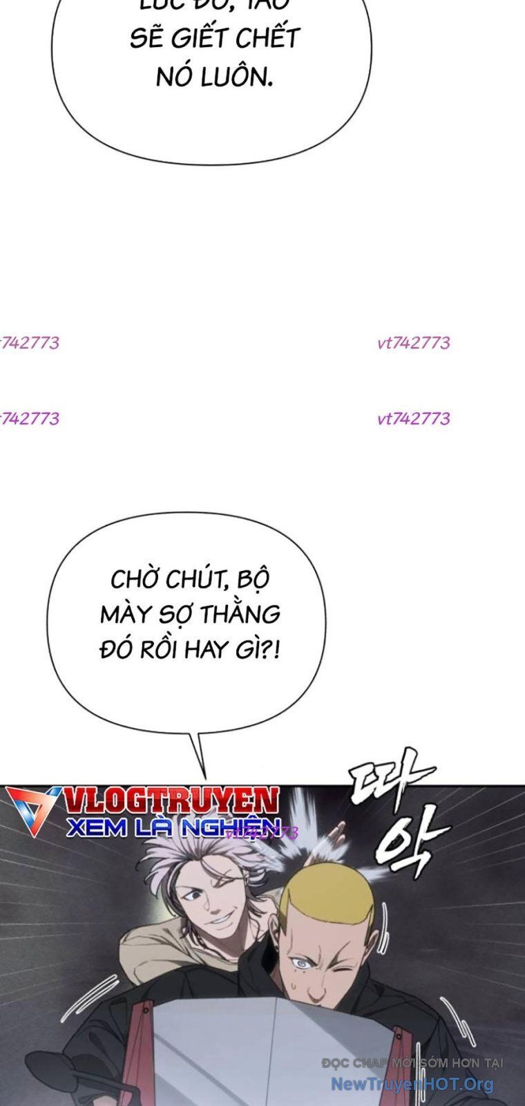 Pháp Sư Đạo Tiền Chap 8 - Next Chap 9