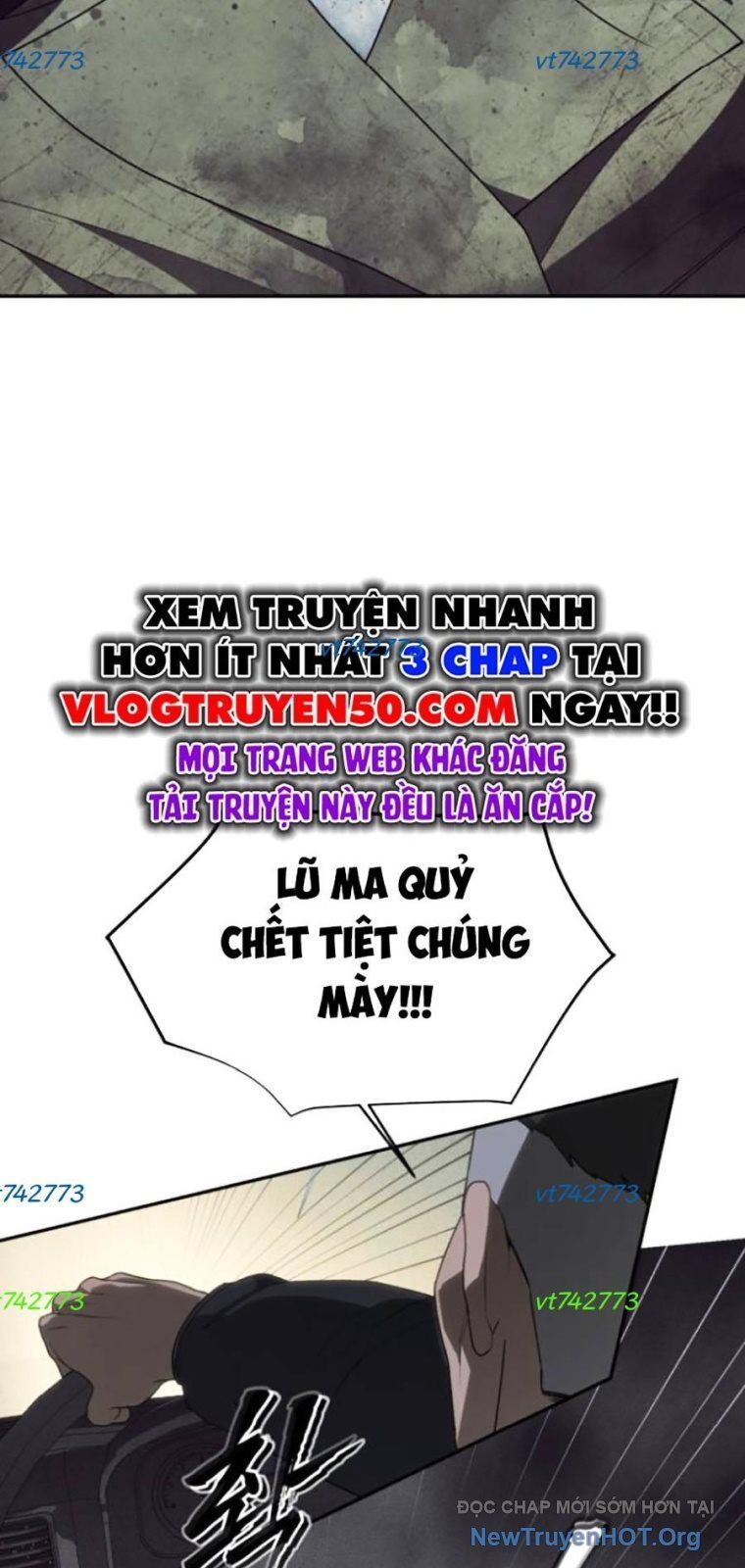 Pháp Sư Đạo Tiền Chap 8 - Next Chap 9