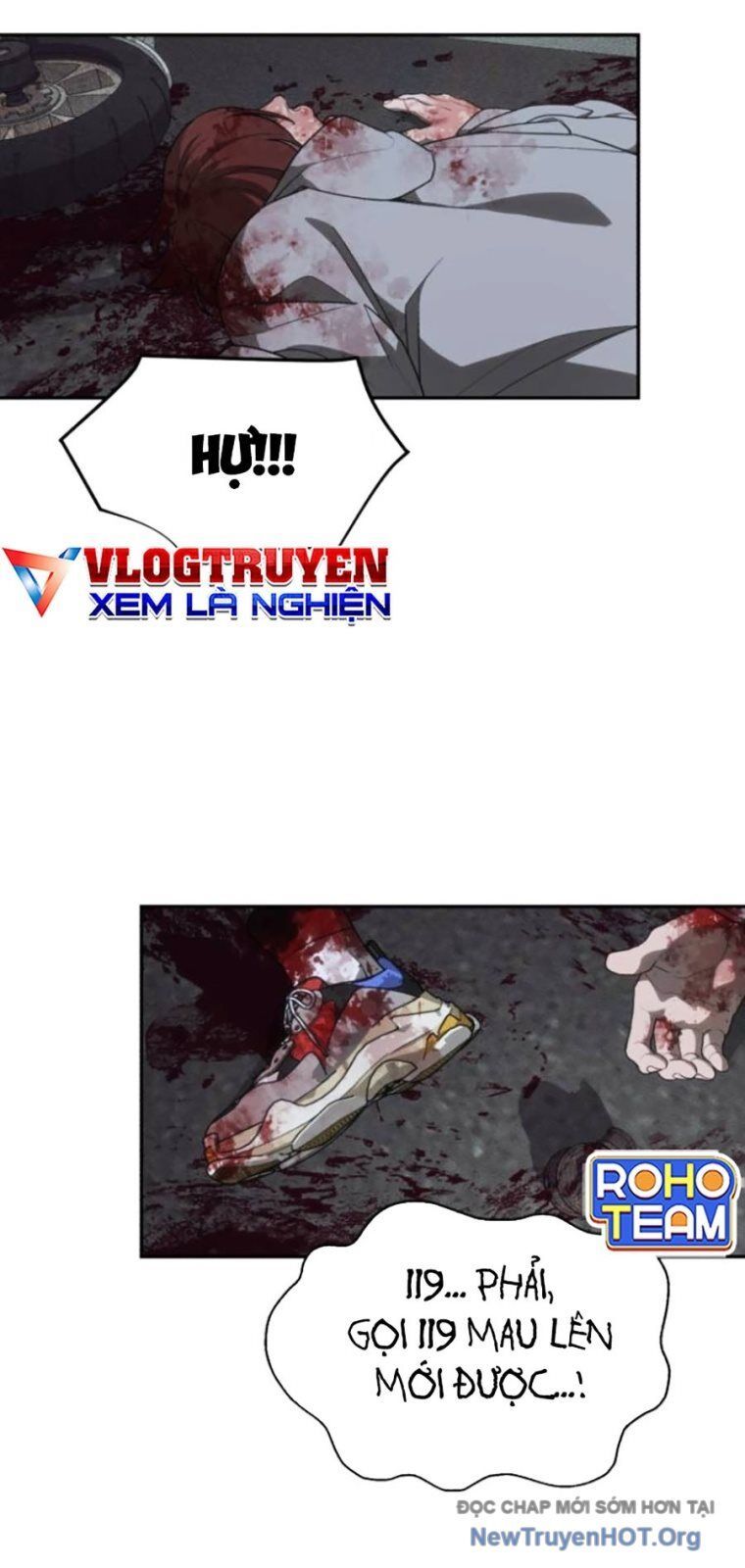 Pháp Sư Đạo Tiền Chap 8 - Next Chap 9