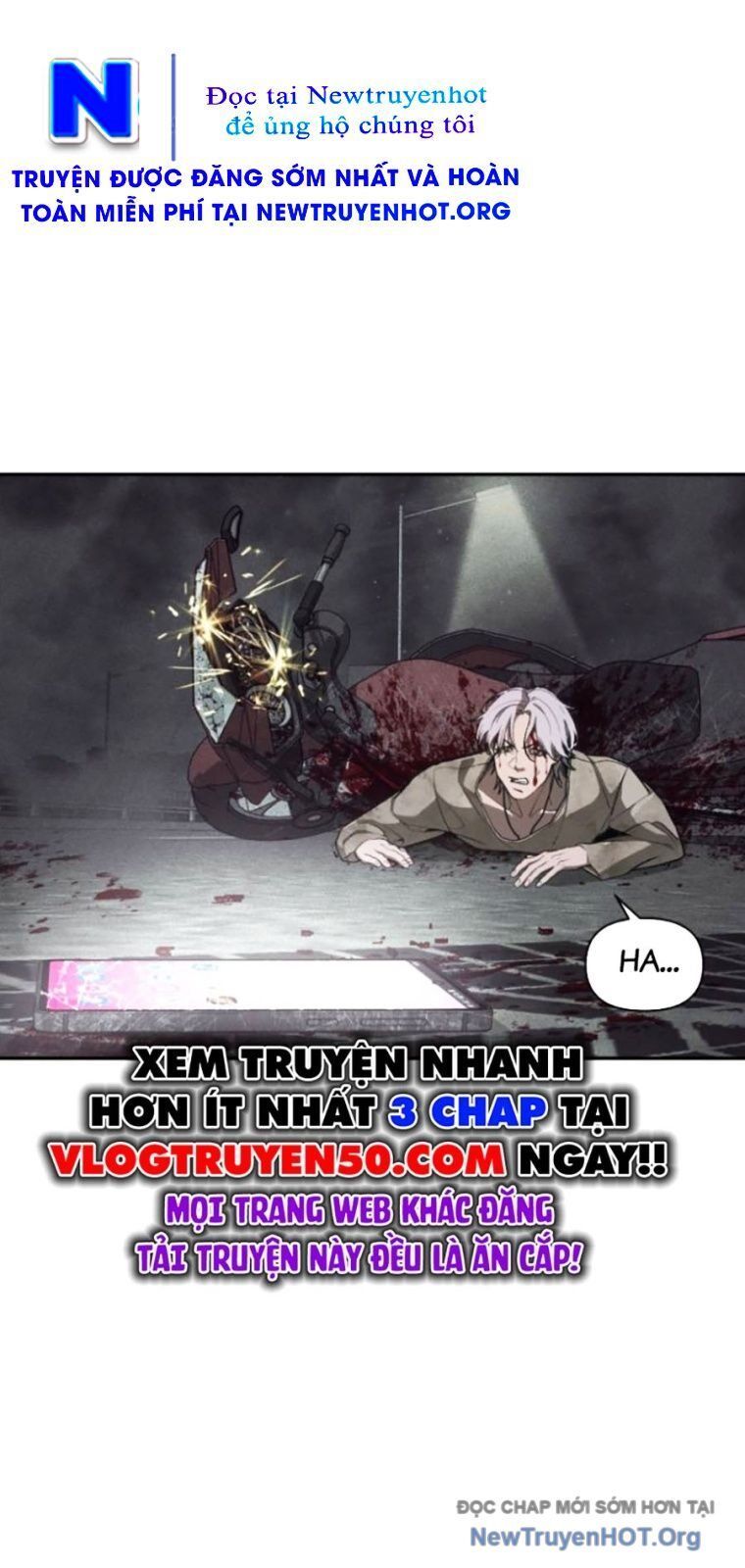 Pháp Sư Đạo Tiền Chap 8 - Next Chap 9