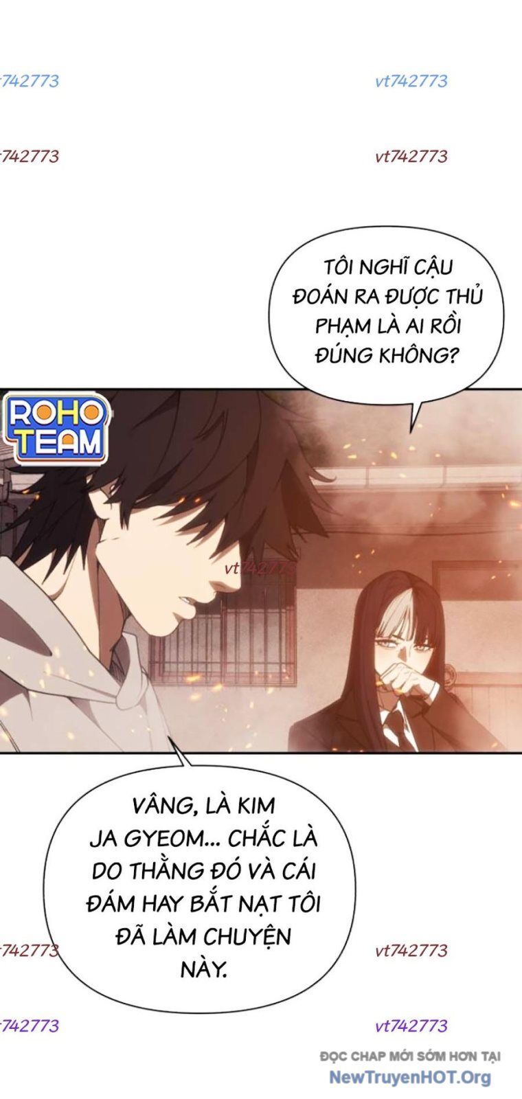 Pháp Sư Đạo Tiền Chap 8 - Next Chap 9