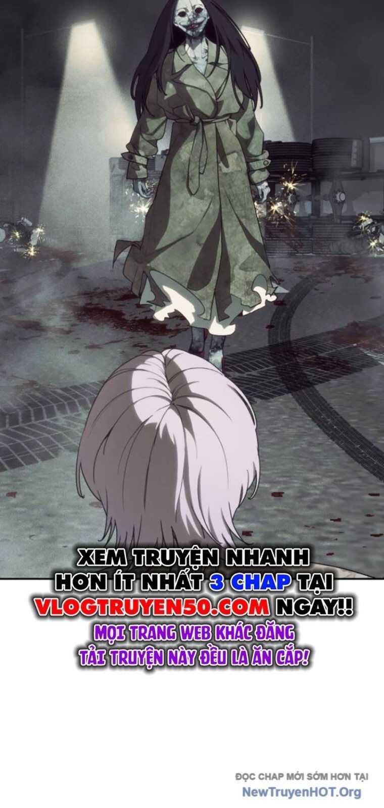 Pháp Sư Đạo Tiền Chap 8 - Next Chap 9