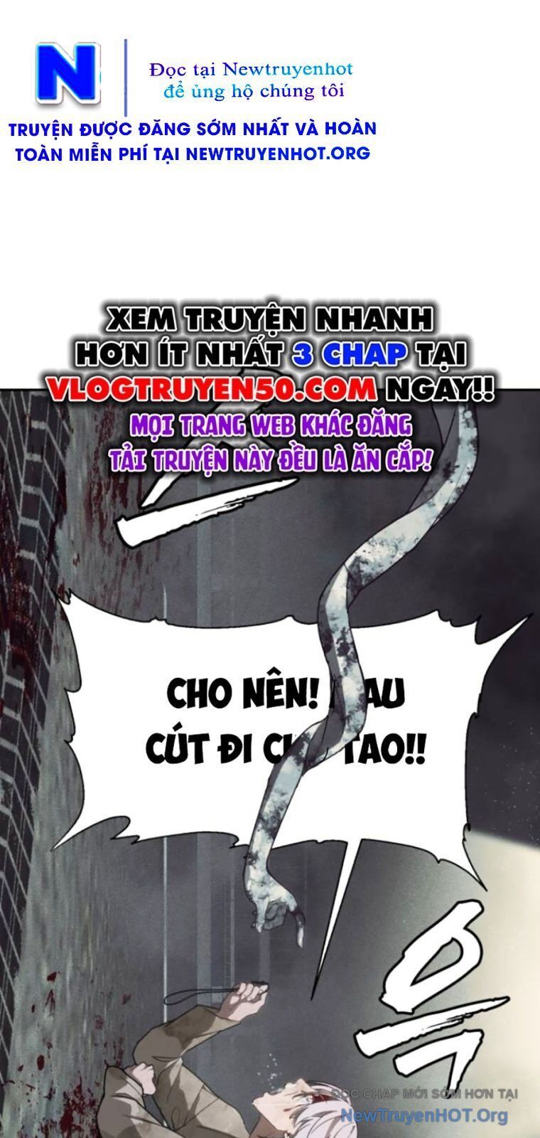Pháp Sư Đạo Tiền Chap 8 - Next Chap 9