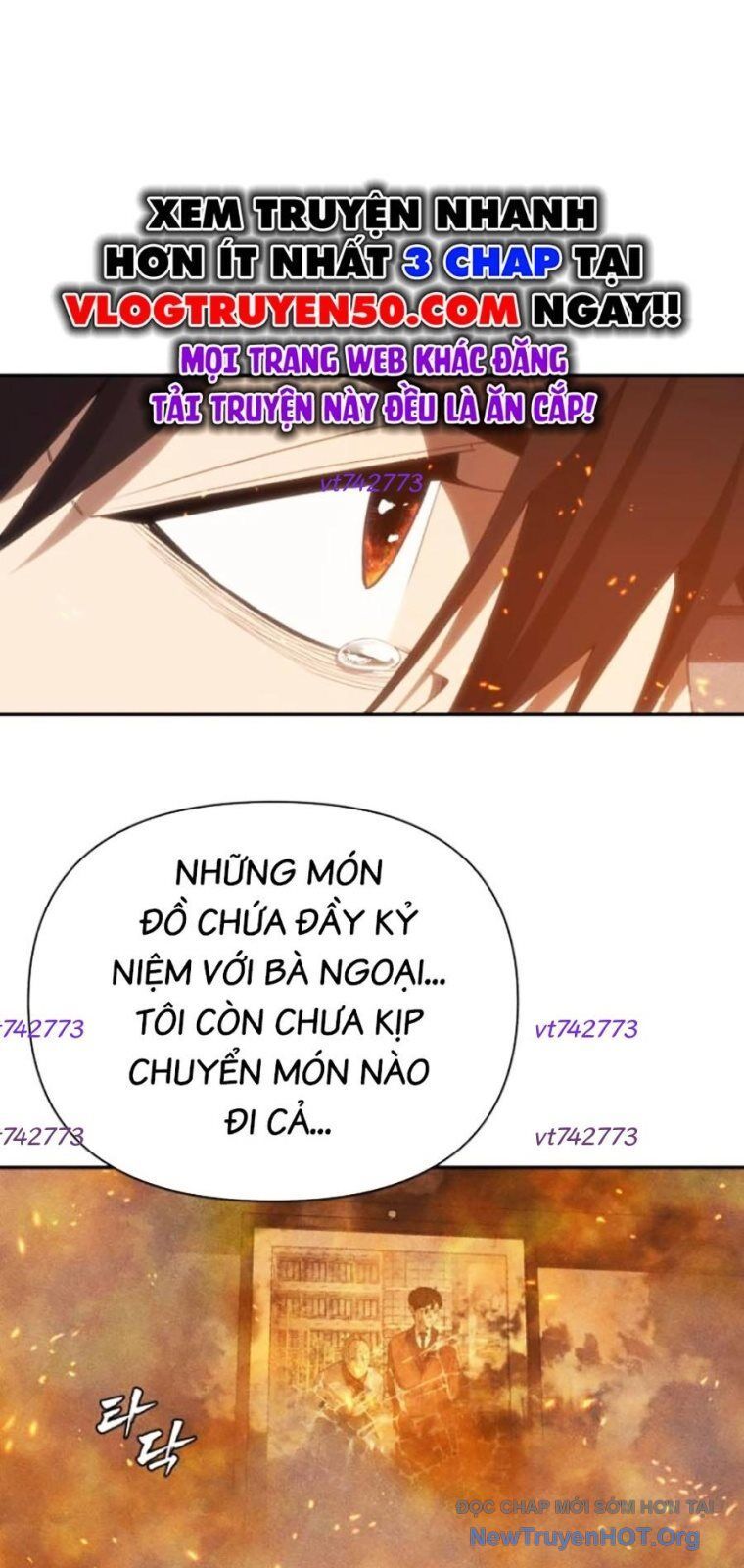 Pháp Sư Đạo Tiền Chap 8 - Next Chap 9