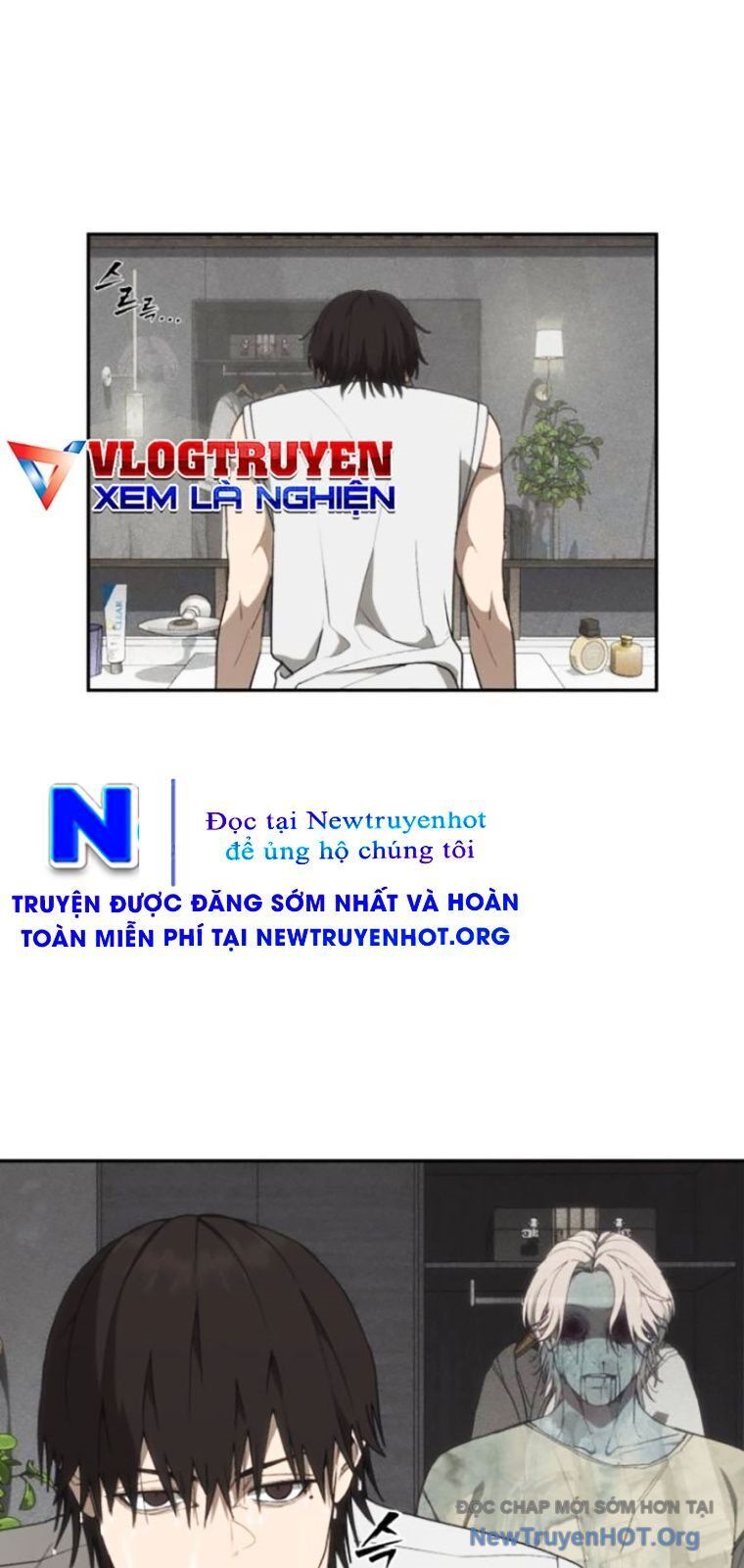 Pháp Sư Đạo Tiền Chap 8 - Next Chap 9