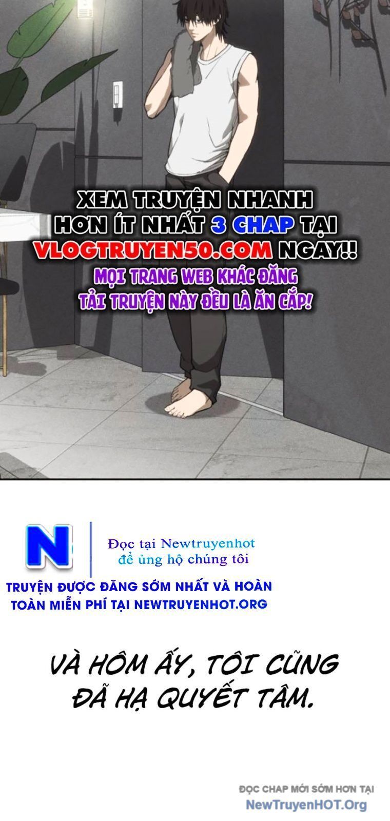 Pháp Sư Đạo Tiền Chap 8 - Next Chap 9