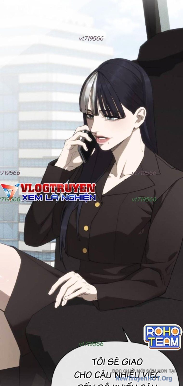 Pháp Sư Đạo Tiền Chap 9 - Next Chap 10