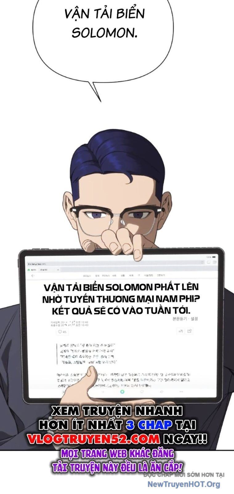 Pháp Sư Đạo Tiền Chap 9 - Next Chap 10