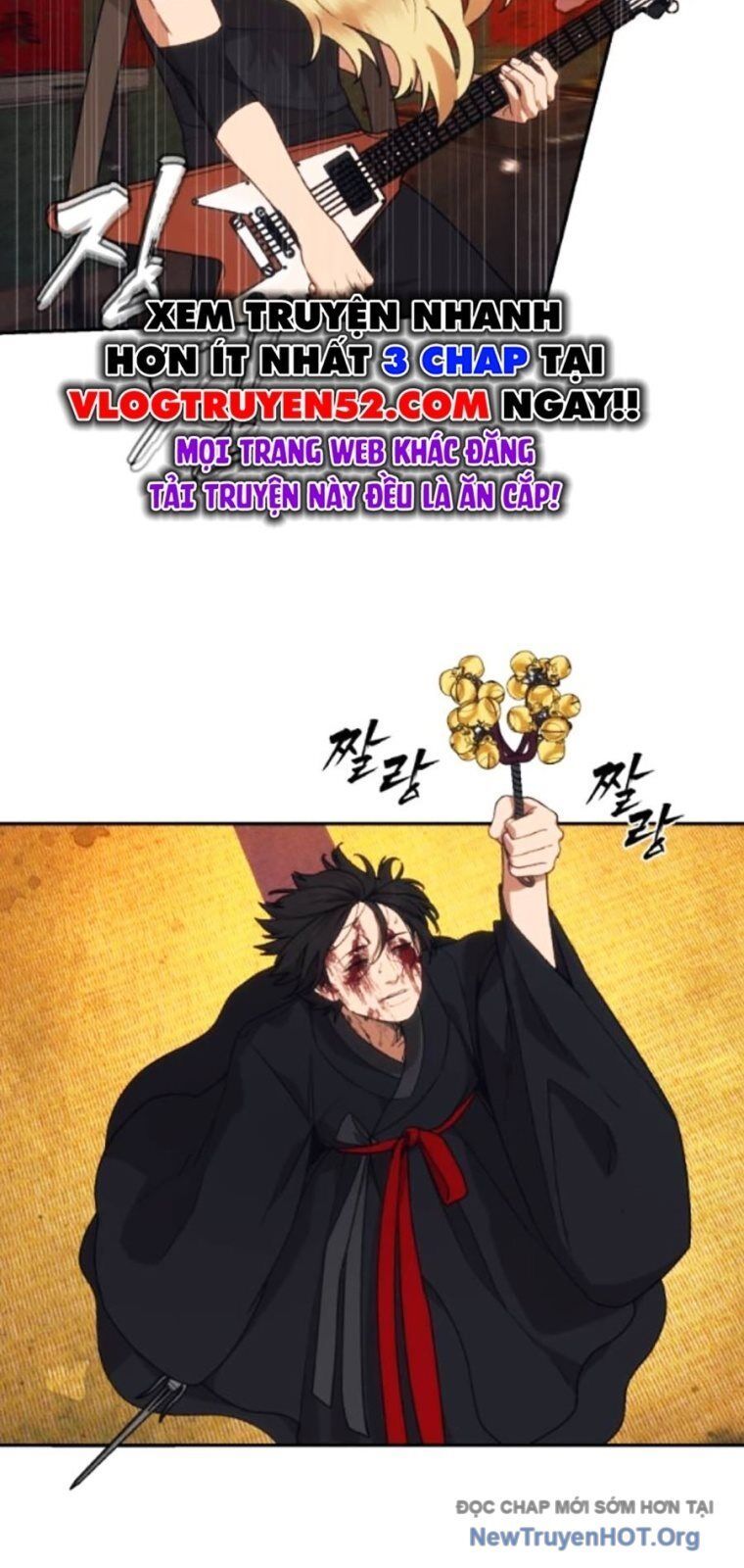 Pháp Sư Đạo Tiền Chap 9 - Next Chap 10