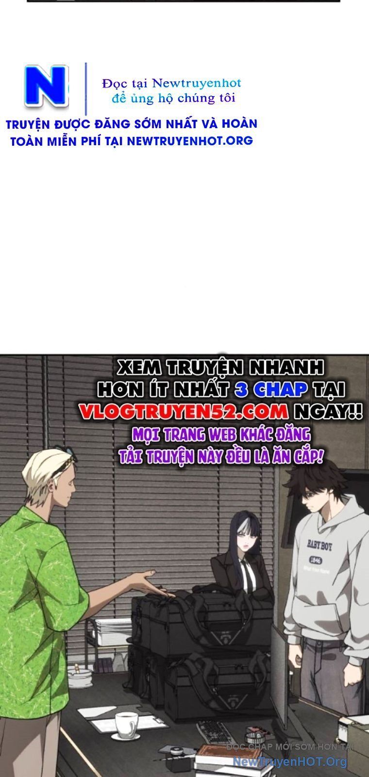 Pháp Sư Đạo Tiền Chap 9 - Next Chap 10