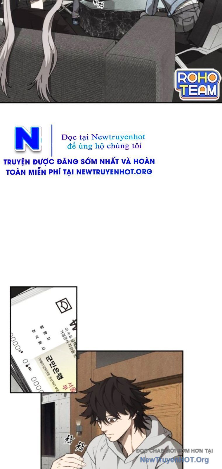 Pháp Sư Đạo Tiền Chap 9 - Next Chap 10