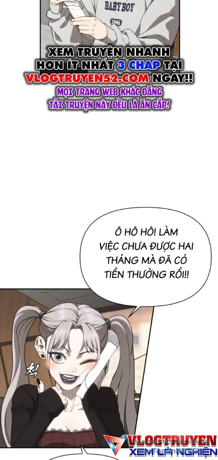 Pháp Sư Đạo Tiền Chap 9 - Next Chap 10