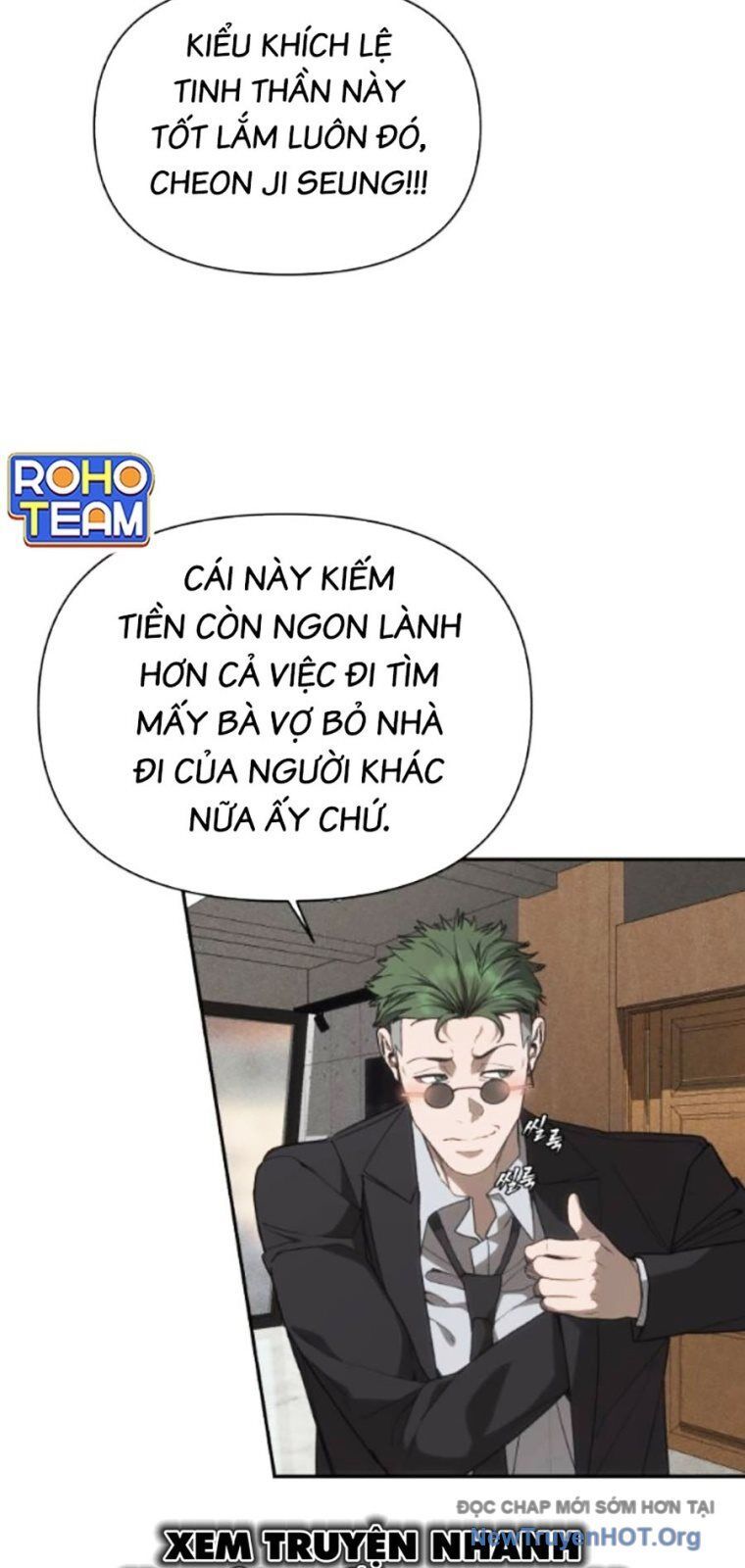 Pháp Sư Đạo Tiền Chap 9 - Next Chap 10