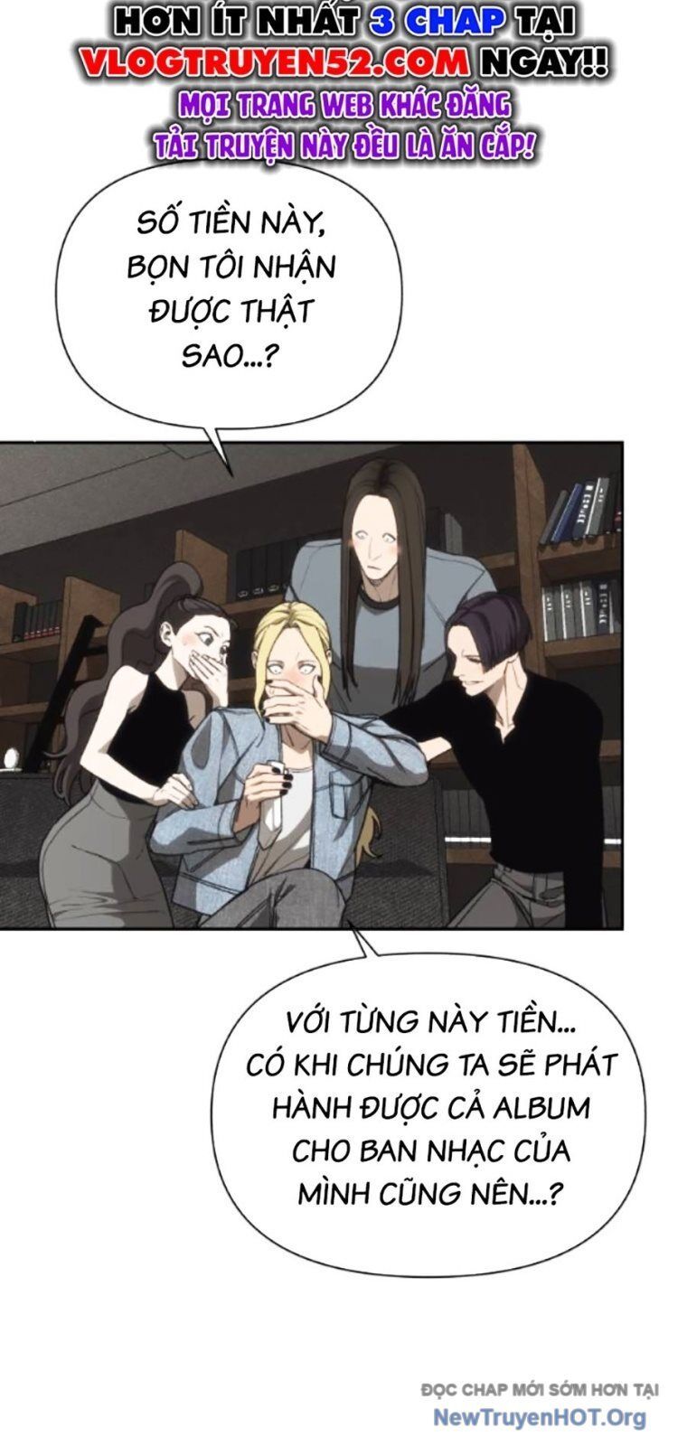 Pháp Sư Đạo Tiền Chap 9 - Next Chap 10