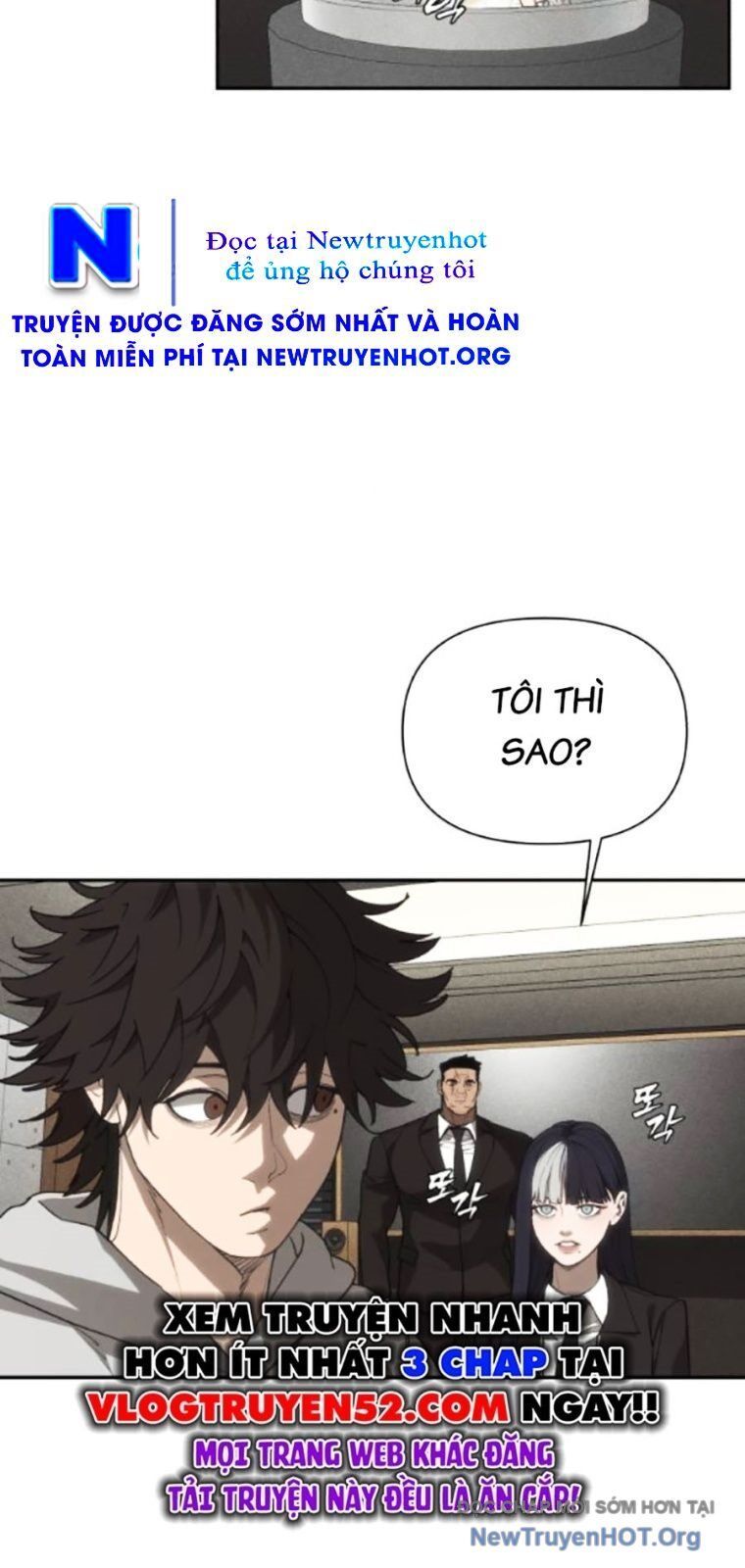 Pháp Sư Đạo Tiền Chap 9 - Next Chap 10