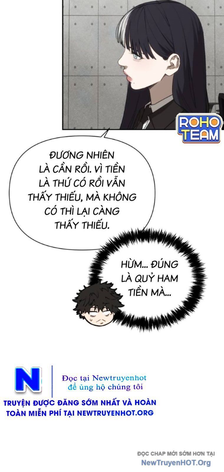 Pháp Sư Đạo Tiền Chap 9 - Next Chap 10