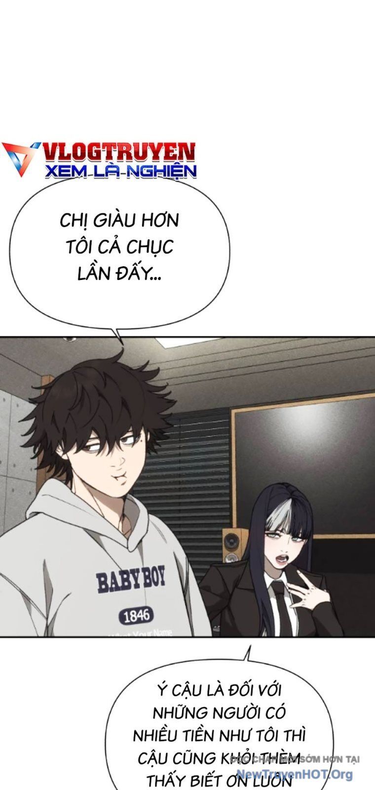 Pháp Sư Đạo Tiền Chap 9 - Next Chap 10